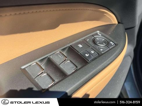 Certified 2024 Lexus NX 350 AWD w/ Vision Package image 23