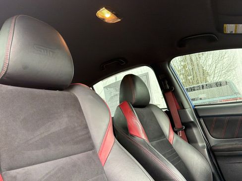 Used 2021 Subaru WRX STI w/ Popular Package #3 image 15