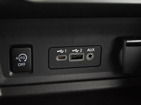 New 2025 Nissan Sentra SV w/ All-Weather Package image 16