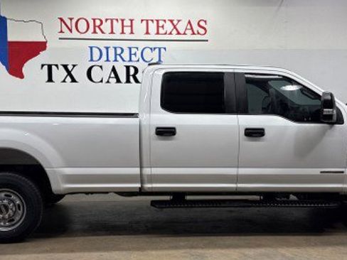 Used 2022 Ford F250 XL w/ Power Equipment Group AWD/4WD image 4