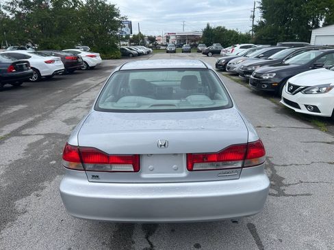 Used 2002 Honda Accord SE image 7