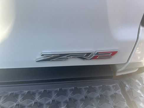 Certified 2024 Chevrolet Colorado ZR2 w/ Technology Package image 6