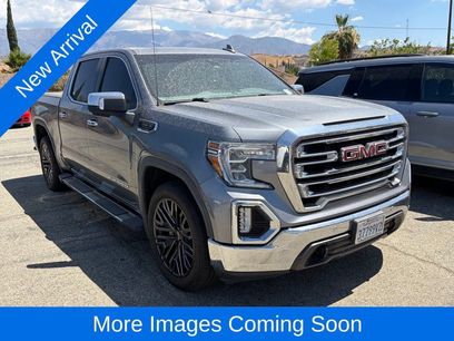 Used 2019 GMC Sierra 1500 SLT w/ SLT Premium Plus Package