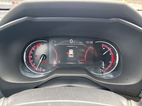 Certified 2024 Toyota RAV4 LE image 25