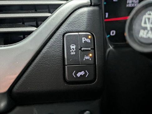 Used 2017 Chevrolet Tahoe Premier image 19