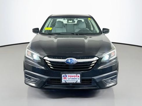 Used 2020 Subaru Legacy Premium AWD/4WD image 9