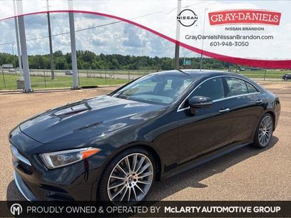 Used 2021 Mercedes-Benz CLS 450
