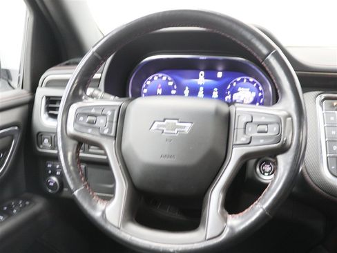 Used 2022 Chevrolet Tahoe RST w/ Sport Performance Package AWD/4WD image 29