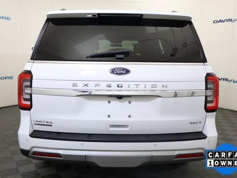 Used 2024 Ford Expedition Max Limited image 7