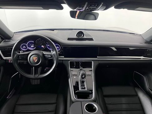 Certified 2023 Porsche Panamera 4S AWD/4WD image 18