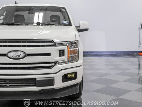 Used 2020 Ford F150 XL w/ Equipment Group 101A Mid image 18