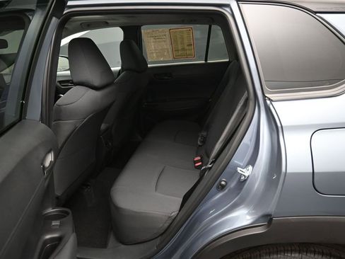 Certified 2026 Toyota Corolla Cross LE w/ Moonroof Package AWD/4WD image 28