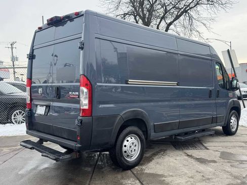 Used 2019 RAM ProMaster 2500 image 5