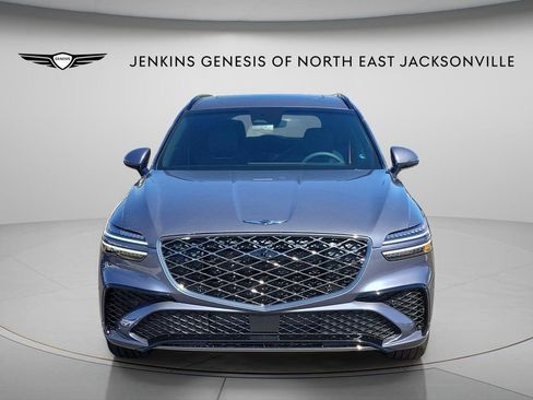 New 2026 Genesis GV70 2.5T Sport Prestige AWD/4WD image 11