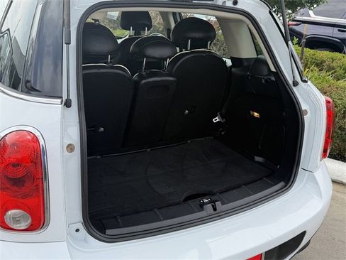 Used 2014 MINI Cooper Countryman image 21