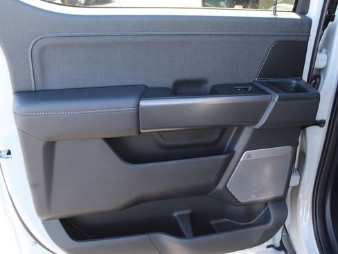 New 2026 Ford F150 Lariat image 22