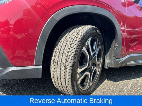 Used 2023 Subaru Ascent Touring AWD/4WD image 14