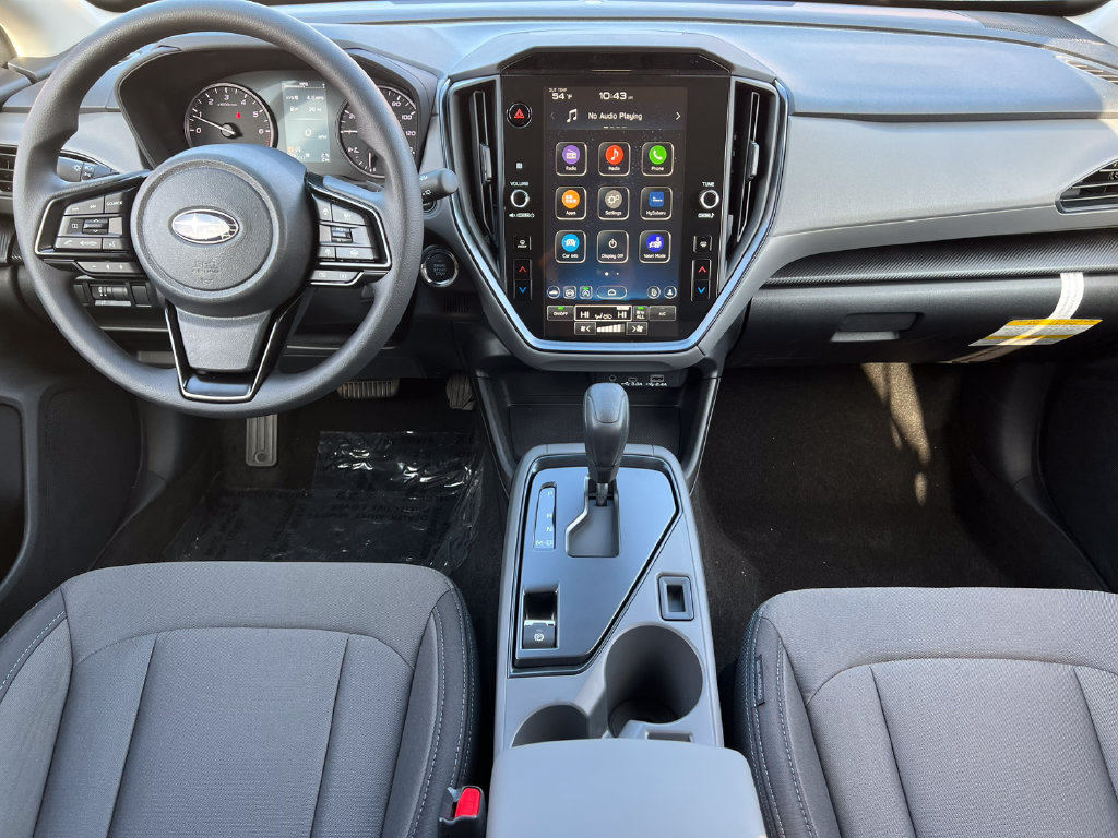 New 2027 Subaru Crosstrek 2.5i Premium AWD/4WD image 2