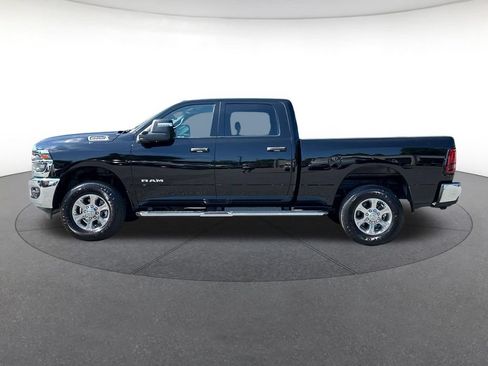Certified 2026 RAM 2500 Big Horn AWD/4WD image 2