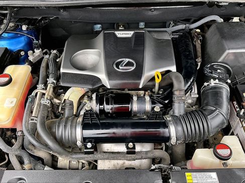 Used 2016 Lexus NX 200t FWD w/ Luxury Package image 33