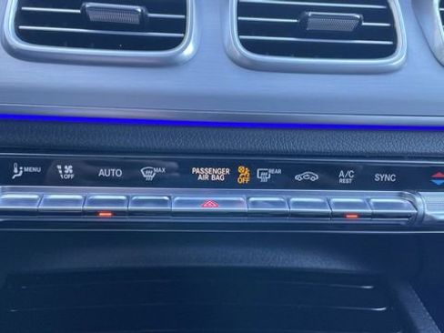 Used 2024 Mercedes-Benz GLS 450 GLS 450 image 19