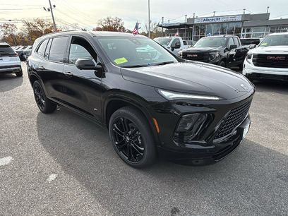 New 2026 Buick Enclave Sport Touring w/ Super Cruise Package