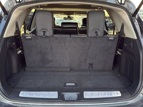 Used 2019 INFINITI QX60 Luxe w/ Sensory Package image 28