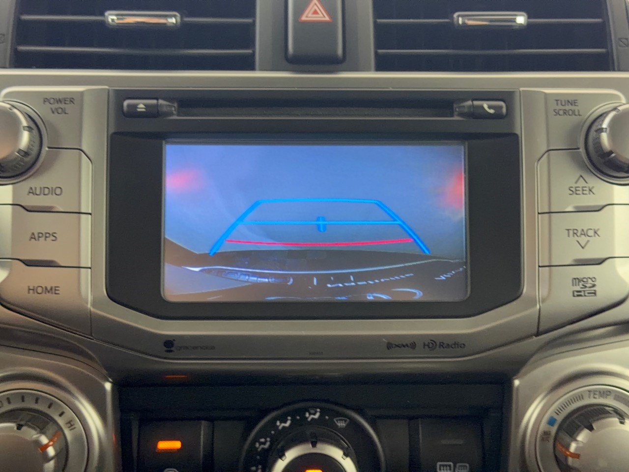 Used 2019 Toyota 4Runner SR5 AWD/4WD image 24