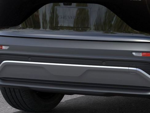 New 2026 Chevrolet Blazer EV LT FWD image 14