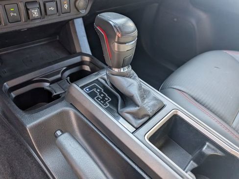 Used 2021 Toyota Tacoma TRD Pro image 23