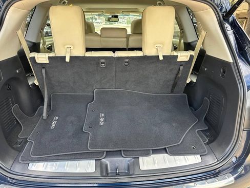 Used 2015 INFINITI QX60 FWD w/ Premium Plus Package image 34