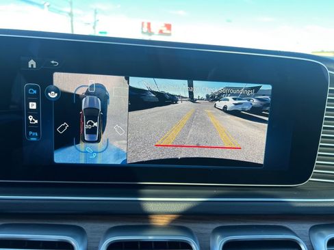 New 2026 Mercedes-Benz GLE 450 4MATIC image 23