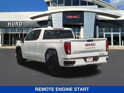 New 2026 GMC Sierra 1500 Elevation AWD/4WD image 7