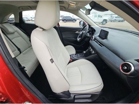 Used 2019 MAZDA CX-3 Grand Touring image 29