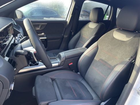 Used 2025 Mercedes-Benz GLA 250 GLA 250 SUV image 20