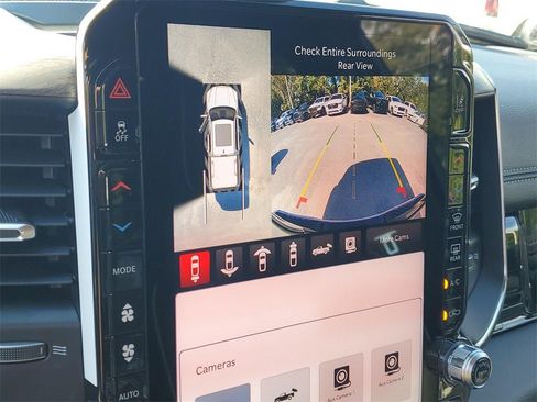 New 2026 RAM 1500 Laramie image 26