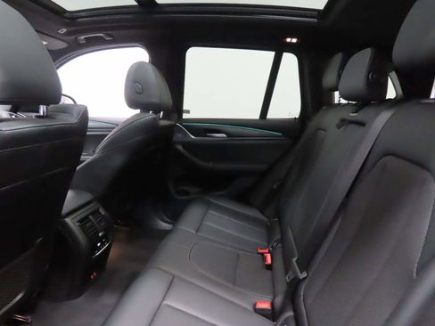 Used 2024 BMW X3 xDrive30i image 15