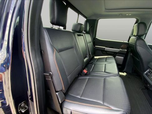Used 2025 Ford F250 Lariat w/ Lariat Ultimate Package AWD/4WD image 20