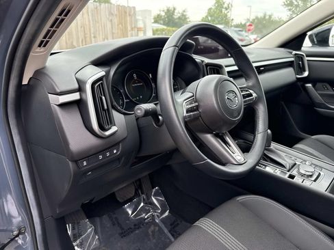 Certified 2026 MAZDA CX-50 2.5 Hybrid w/ Weather Package AWD/4WD image 28