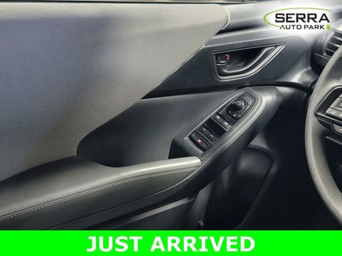 Used 2025 Subaru Crosstrek 2.0i Premium AWD/4WD image 23