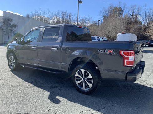 Used 2019 Ford F150 XL w/ Equipment Group 101A Mid image 6