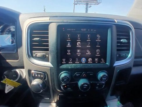 Used 2014 RAM 1500 Big Horn RWD image 28
