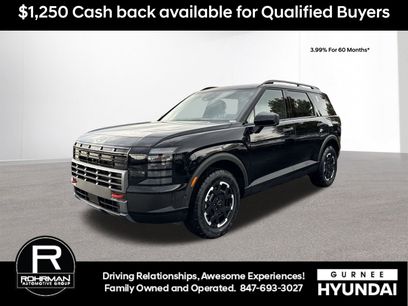 New 2026 Hyundai Palisade XRT Pro