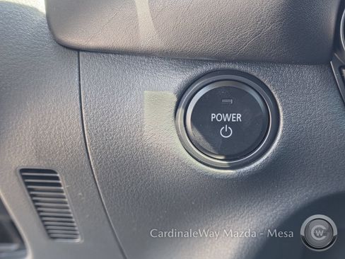 New 2026 MAZDA CX-50 AWD 2.5 Hybrid w/ Cargo Package image 21