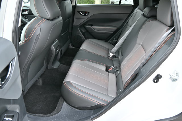 New 2026 Subaru Crosstrek 2.5i Limited AWD/4WD image 17