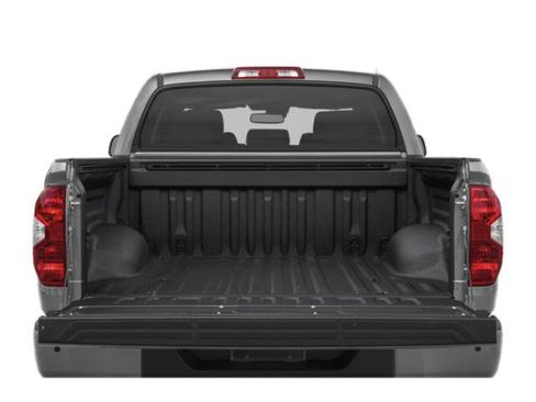 Used 2021 Toyota Tundra Limited w/ Limited Premium Package AWD/4WD image 12
