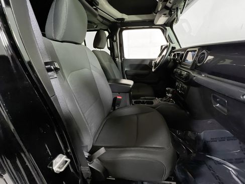 Used 2022 Jeep Gladiator Sport image 24