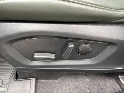 Used 2022 Ford Explorer Timberline AWD/4WD image 14