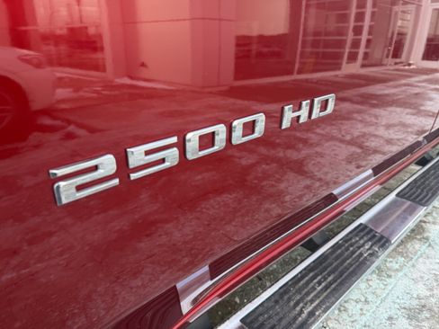Used 2023 Chevrolet Silverado 2500 High Country image 31