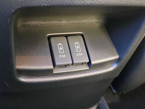 Certified 2020 Honda CR-V Touring image 16